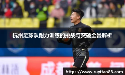 杭州足球队耐力训练的挑战与突破全景解析